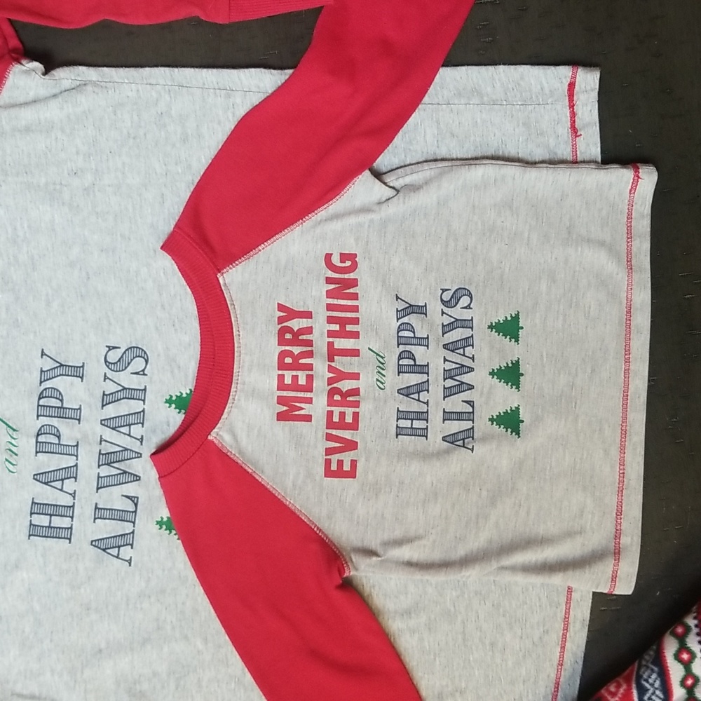 Matching Family Pajama Set - Picture 3 of 4